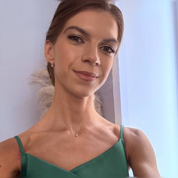 Наталья Липина