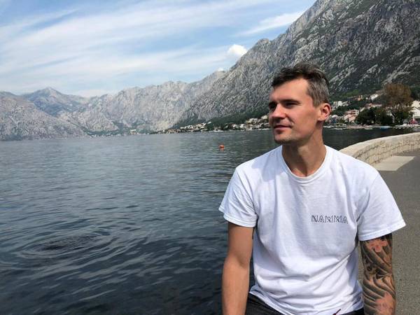 Максим Сидоров