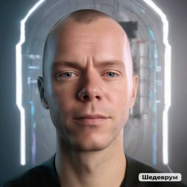 Антон Глоба