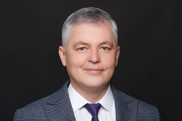 Айдар Хайрутдинов