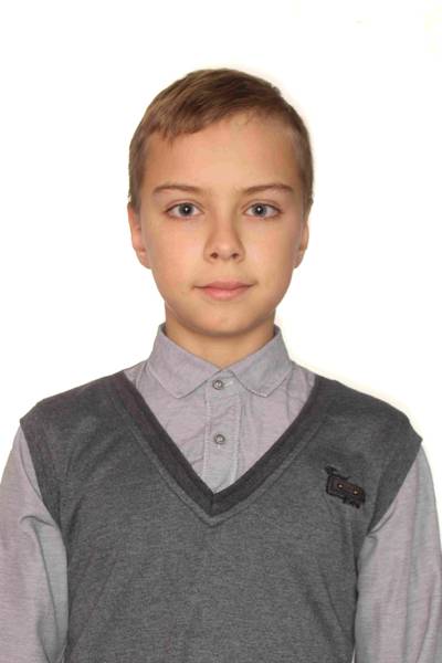 Аватар пользователя Андрей