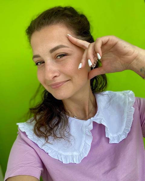 Юркова Елена