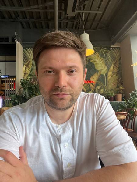 Константин Литвиненко