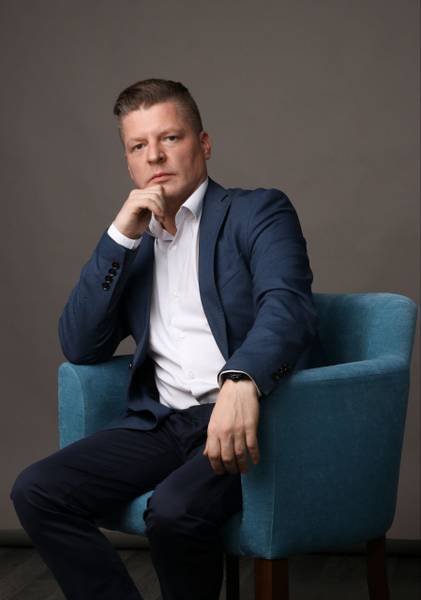 Алексей Кузнецов