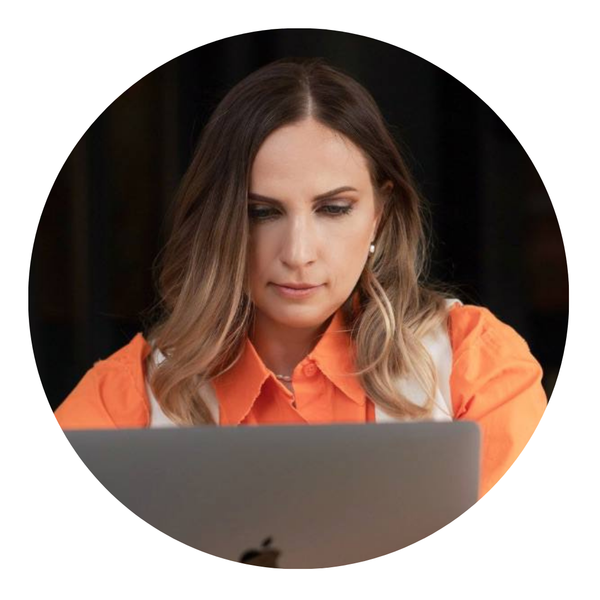 Анна Юрченко