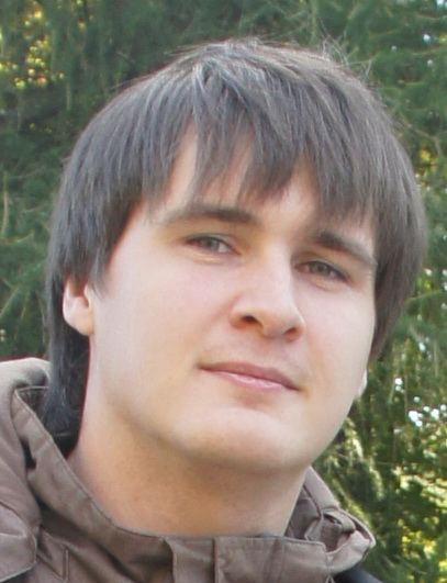 Глеб Кондратьев
