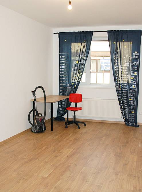 Как разменять трешку на две квартиры