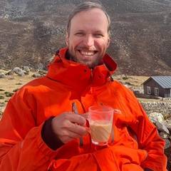 Николай Маевский