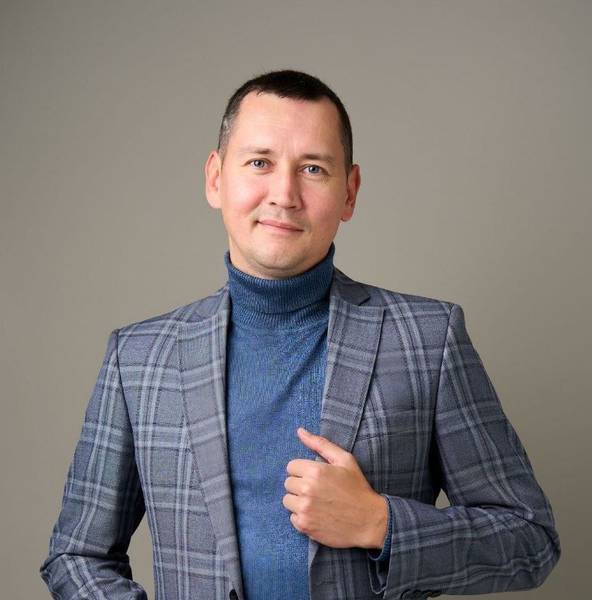 Вадим Соловьев