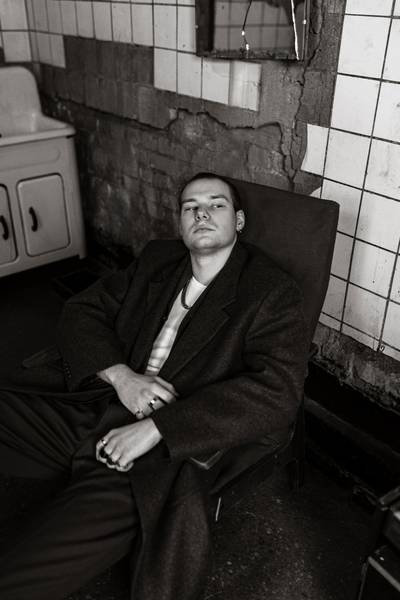 Матвей Бирюков