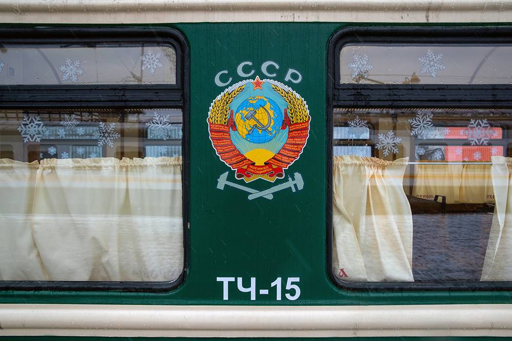 Ржд туристические поезда маршруты из москвы карельский вояж отзывы
