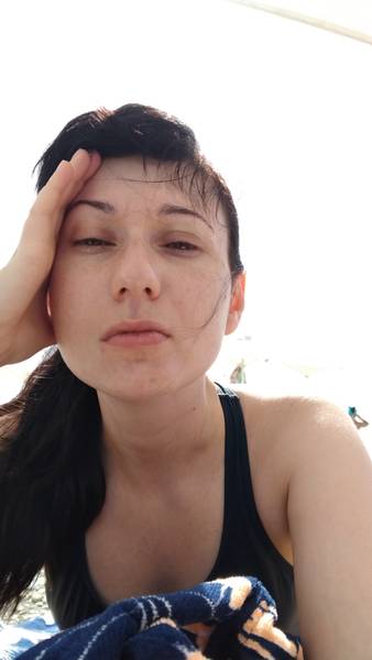 Kasia Бажанова
