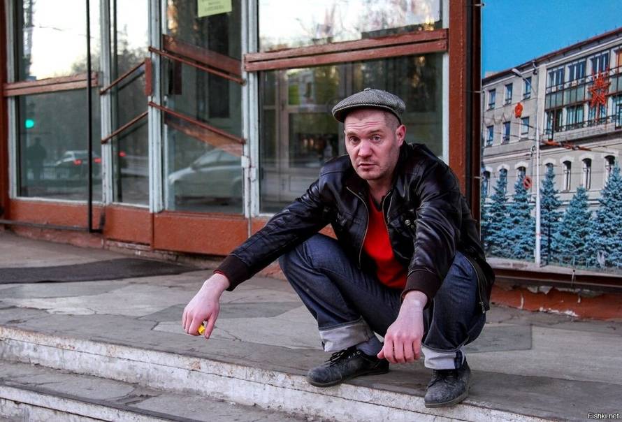 Изображение пользователя тьфунатебя ¯\_(ツ)_/¯