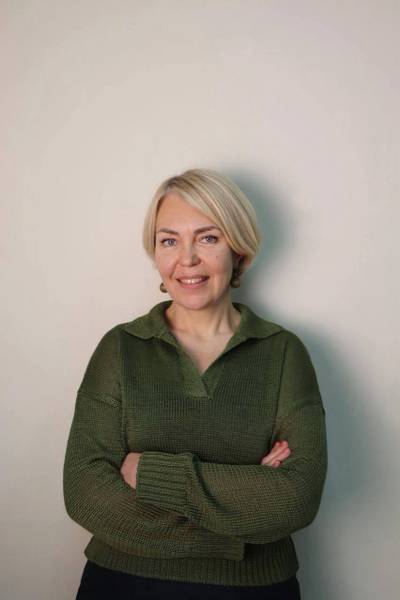Наталья Острякова