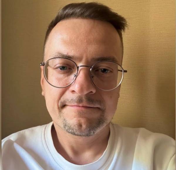 Николай Мамаев