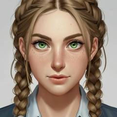 Evgenia Samotokhina