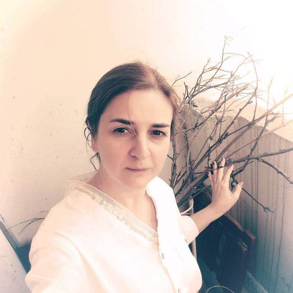 Olga Klimova