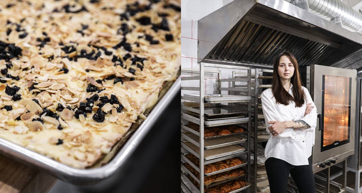 «Хлеб шел в помойку или ко мне домой»: как я открыла пекарню для оптовых заказчиков