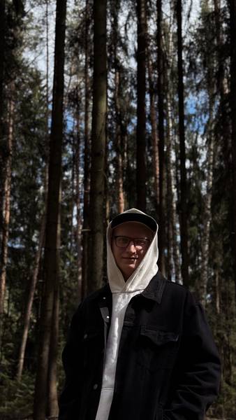 Максим Евсиков