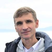 Сергей Клименко