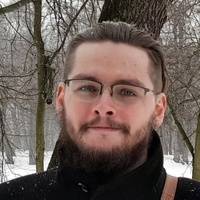 Юрий Бондаренко