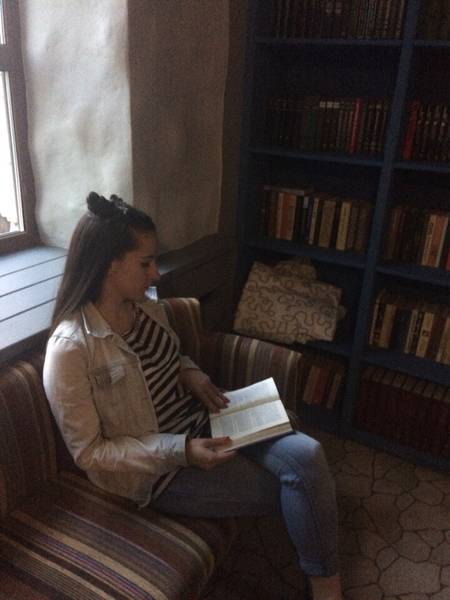 Аватар автора