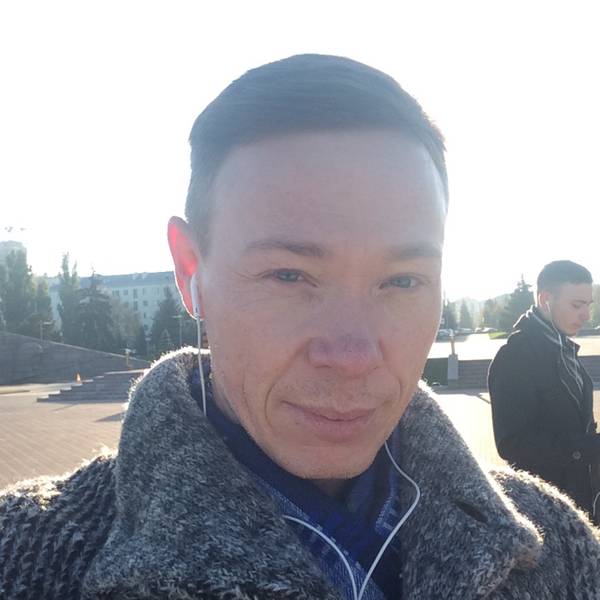 Андрей Смирнов