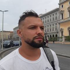 Артем Дзигуненко