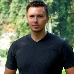 Владимир Черников