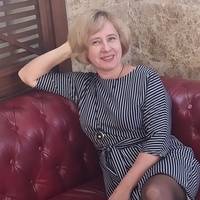 Надежда Кузьмина