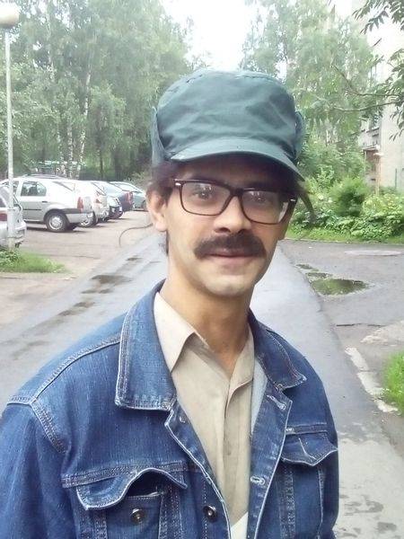 владимир галыба
