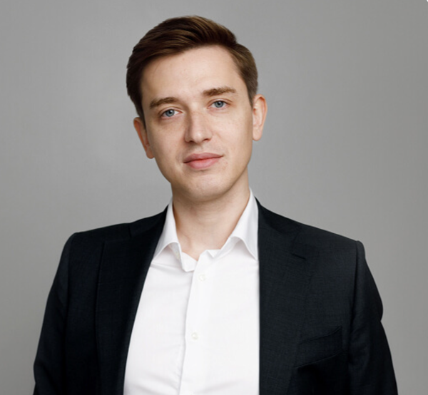 Кирилл Манжура