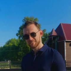 Даниил Денисов