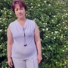 Елена Волова