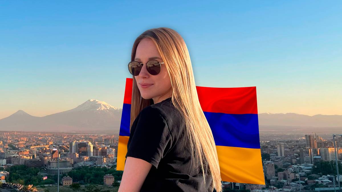 Сколько стоит жизнь в Ереване