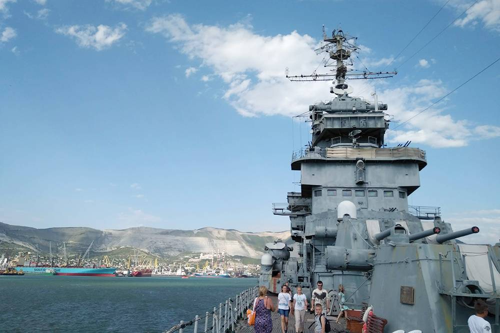 Экскурсии из Анапы: 13 интересных мест, куда можно поехать на один день