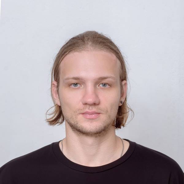 Егор Мелкозёров