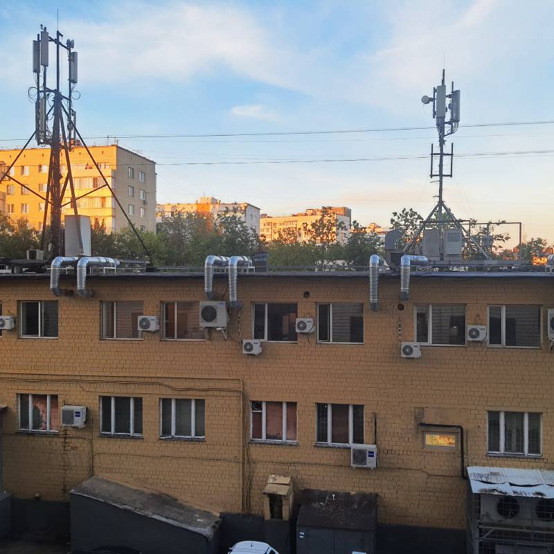 Фонд реконструкции Москвы выкупит квартиру под ремонт