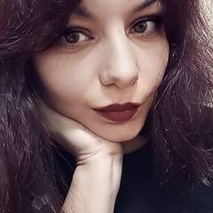 Анна Вольная