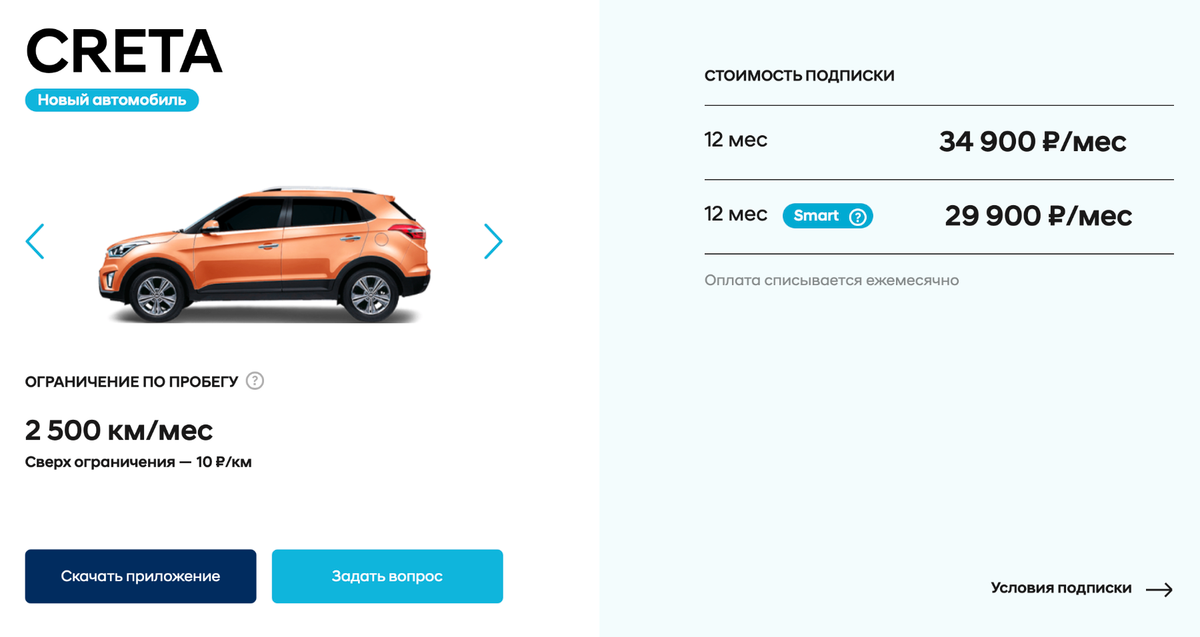 Hyundai mobility требования к водителю