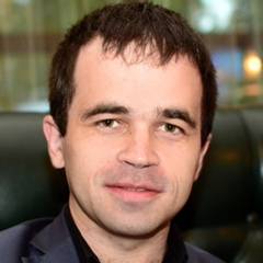 Рустам Схаляхо