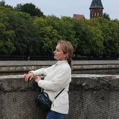 Аватар автора