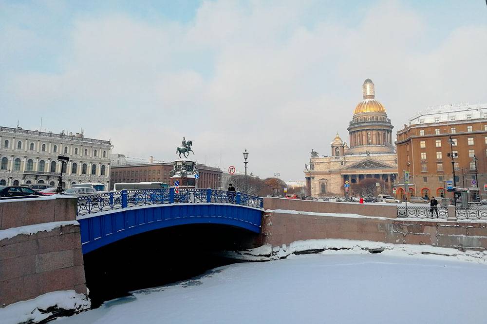 Что посмотреть в Санкт-Петербурге за 4 дня — 40 самых интересных мест