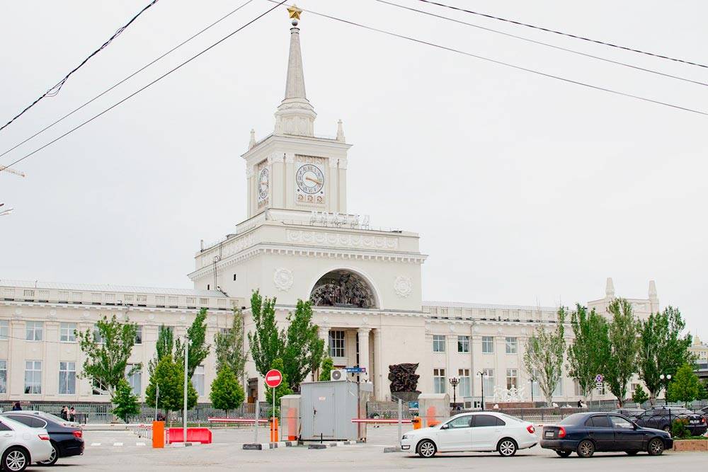 Волгоград: особенности города, сколько стоит жить в Волгограде