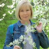 Альфия Киреева