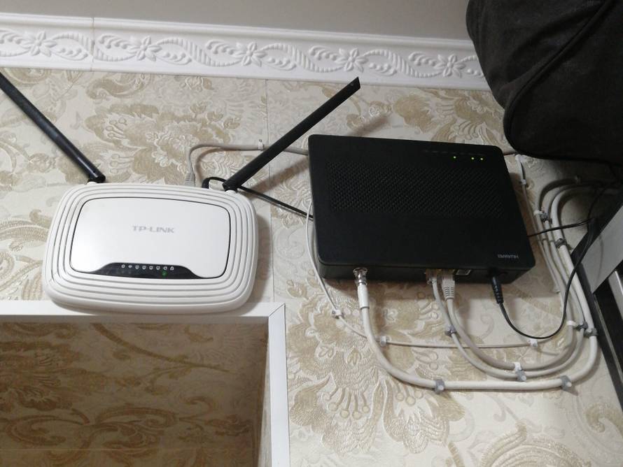 Как выбрать Wi-Fi-роутер в 2023 году: какой лучше купить для дома ...
