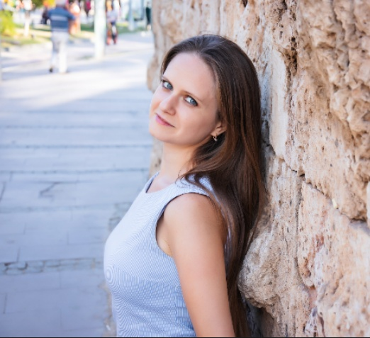 Наталья Кинаш