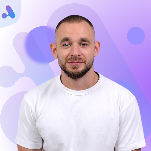 Дмитрий Бобряшов