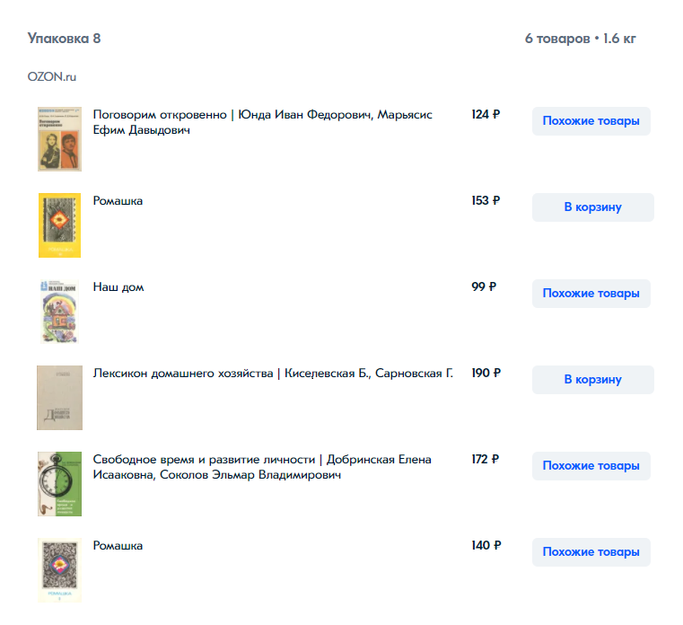 Редкие книги: где их искать и как купить, сколько они стоят