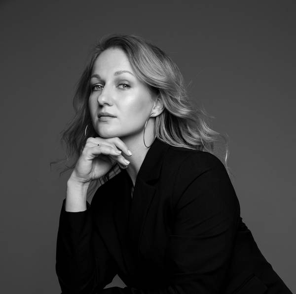 Дарья Шерман